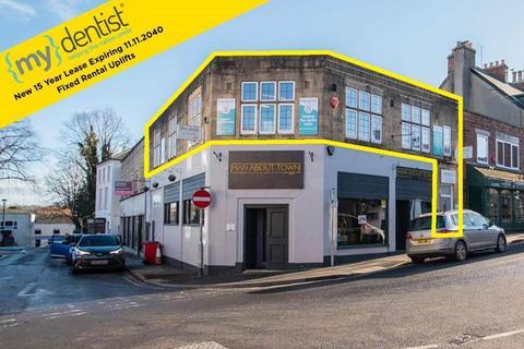 Office for sale, 7A Union St Yeovil BA20 1PQ