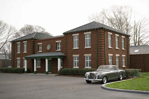 Office to rent, Skimmingdish Lane Bicester OX27 8AL