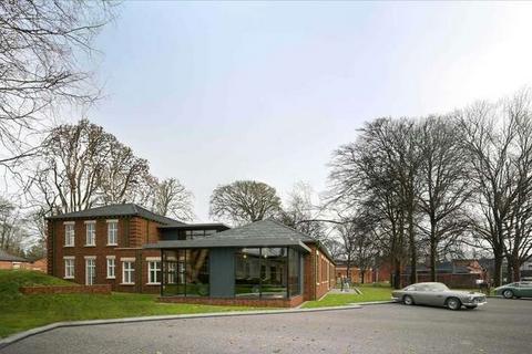 Office to rent, Skimmingdish Lane Bicester OX27 8AL