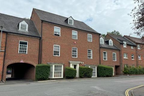 Office for sale, 17A The Broadway Hatfield AL9 5HZ