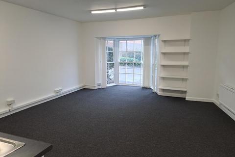 Office for sale, 17A The Broadway Hatfield AL9 5HZ