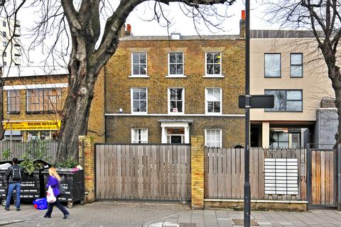 Office to rent, 57 Dalston Ln London E8 2NG