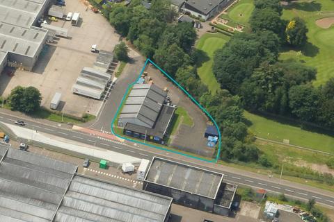Warehouse to rent, Argyll Ave Renfrew PA4 9EN
