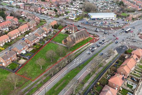 Place of worship for sale, Springwell Rd Sunderland SR3 4HF
