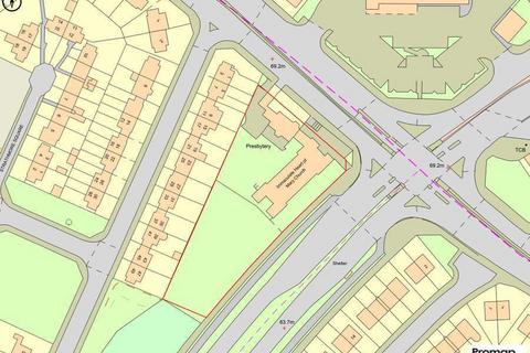 Place of worship for sale, Springwell Rd Sunderland SR3 4HF
