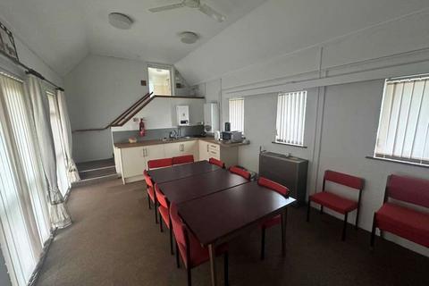Place of worship for sale, Springwell Rd Sunderland SR3 4HF