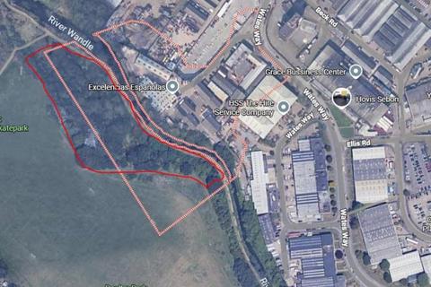 Land for sale, Willow Ln Mitcham CR4 4UY