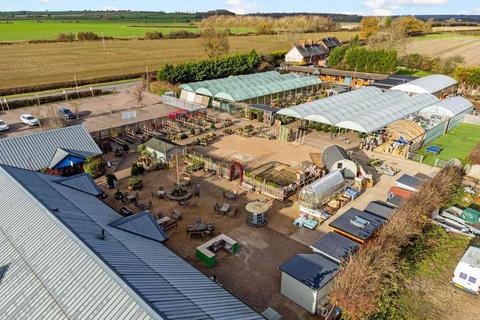 Retail property (high street) for sale - Ashwell Rd Oakham LE15 7QN