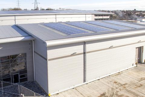 Warehouse to rent, 38 Kimpton Rd Sutton SM3 9RW