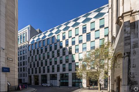 Office to rent, 100 Wood St London EC2V 7AN