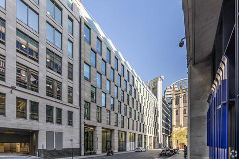 Office to rent, 100 Wood St London EC2V 7AN