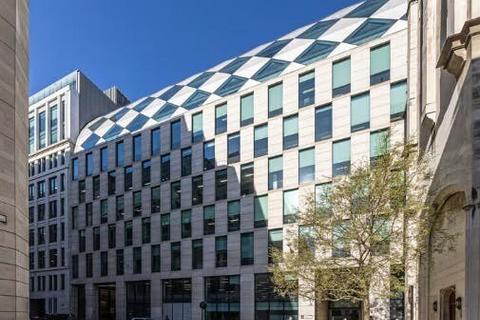 Office to rent, 100 Wood St London EC2V 7AN