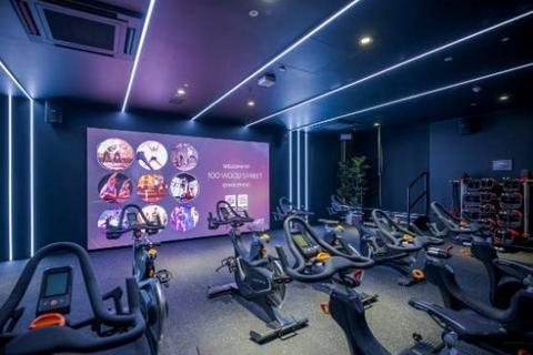 Office to rent, 100 Wood St London EC2V 7AN