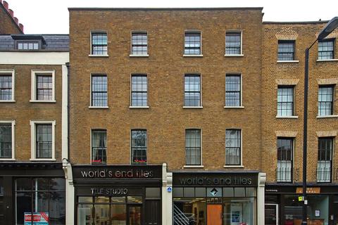 Retail property (high street) to rent, 398 St. John St London EC1V 4NJ