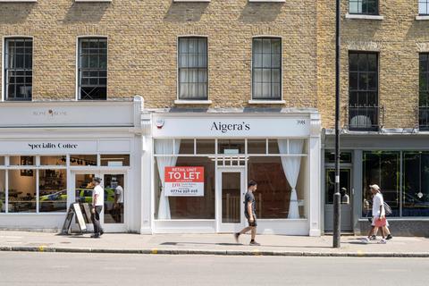 Retail property (high street) to rent, 400 St. John St London EC1V 4NJ