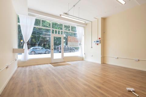 Retail property (high street) to rent, 400 St. John St London EC1V 4NJ