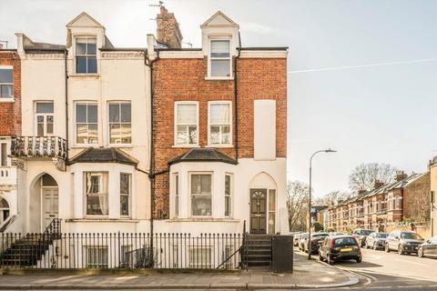 1 bedroom flat for sale, Harwood Road, London SW6