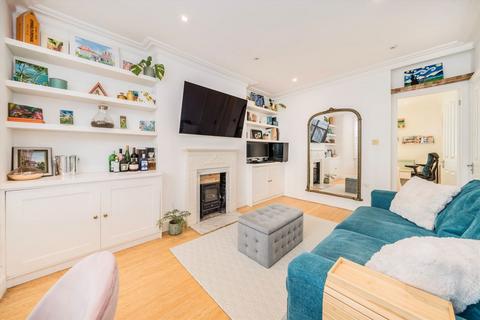 1 bedroom flat for sale, Harwood Road, London SW6