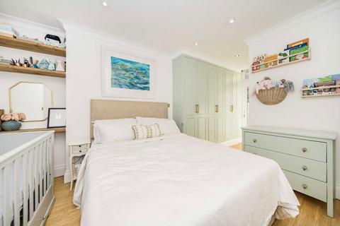 1 bedroom flat for sale, Harwood Road, London SW6