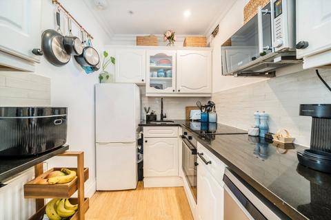 1 bedroom flat for sale, Harwood Road, London SW6