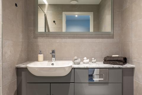 undefined, Platinum Studio at Glasgow West End, 31 Gilbert Street G3