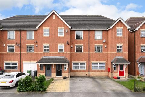 3 bedroom duplex to rent, Landalewood Road, Clifton Moor, York, YO30