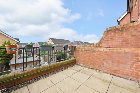 3 bedroom duplex to rent, Landalewood Road, Clifton Moor, York, YO30
