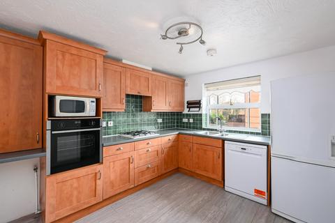 3 bedroom duplex to rent, Landalewood Road, Clifton Moor, York, YO30