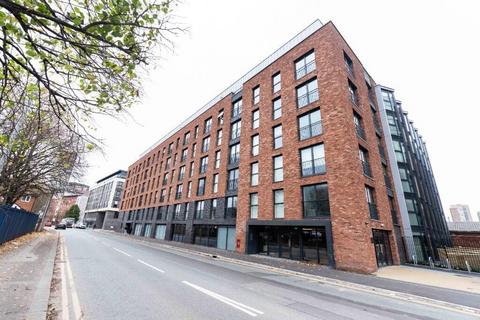 1 bedroom apartment to rent, Ordsall Lane, Salford, M5