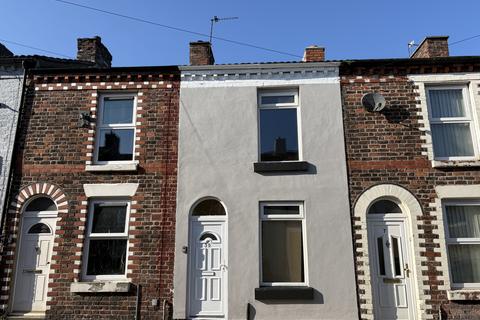 undefined, Bala Street, Liverpool, L4