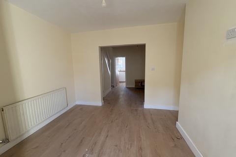 undefined, Bala Street, Liverpool, L4