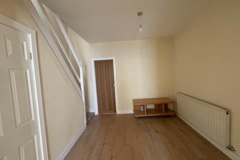 undefined, Bala Street, Liverpool, L4
