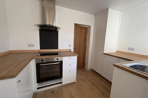 undefined, Bala Street, Liverpool, L4