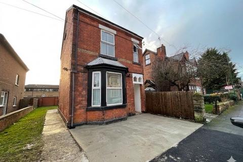 undefined, Greenfield Street, NOTTINGHAM, NG7