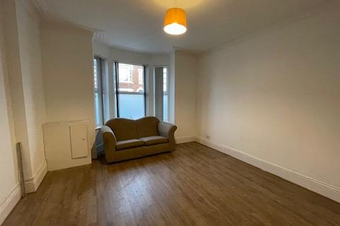 undefined, Greenfield Street, NOTTINGHAM, NG7