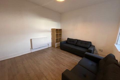 undefined, Greenfield Street, NOTTINGHAM, NG7