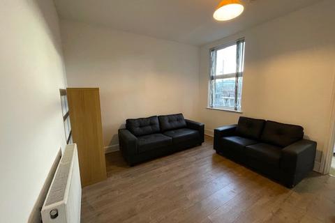undefined, Greenfield Street, NOTTINGHAM, NG7