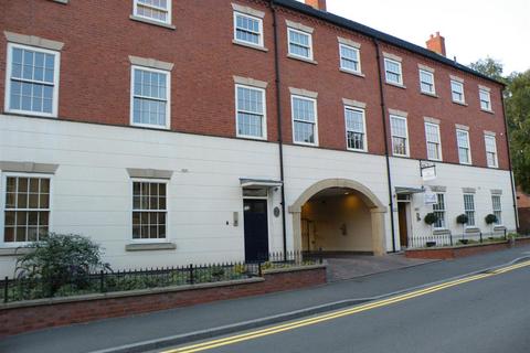 undefined, Bosworth House, Ashby-de-la-Zouch, LE65