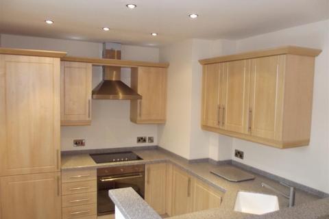 undefined, Bosworth House, Ashby-de-la-Zouch, LE65