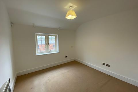 undefined, Bosworth House, Ashby-de-la-Zouch, LE65