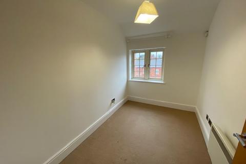 undefined, Bosworth House, Ashby-de-la-Zouch, LE65