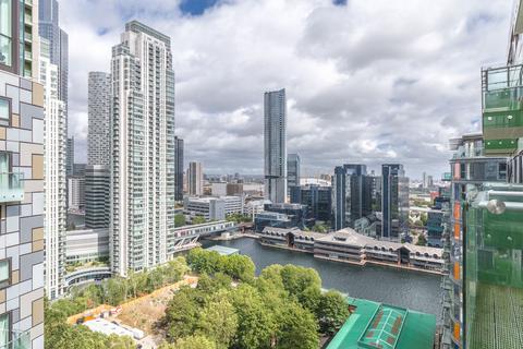 undefined, Lincoln Plaza, London E14