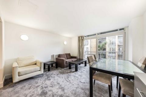 undefined, Cassilis Road, London E14