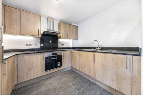 undefined, Cassilis Road, London E14