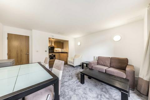 undefined, Cassilis Road, London E14