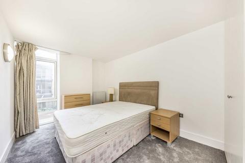 undefined, Cassilis Road, London E14