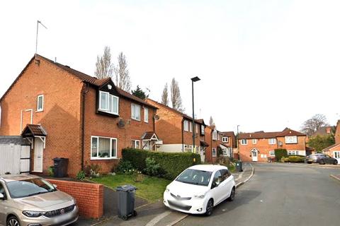 undefined, Armada Close, Birmingham B23
