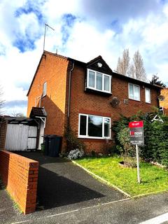 undefined, Armada Close, Birmingham B23