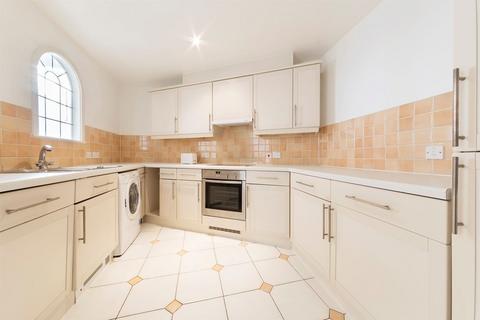 undefined, Manchester Road, London E14