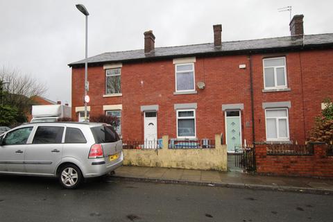 2 bedroom terraced house for sale, Derby Street, Heywood, Greater Manchester, OL10 4QN